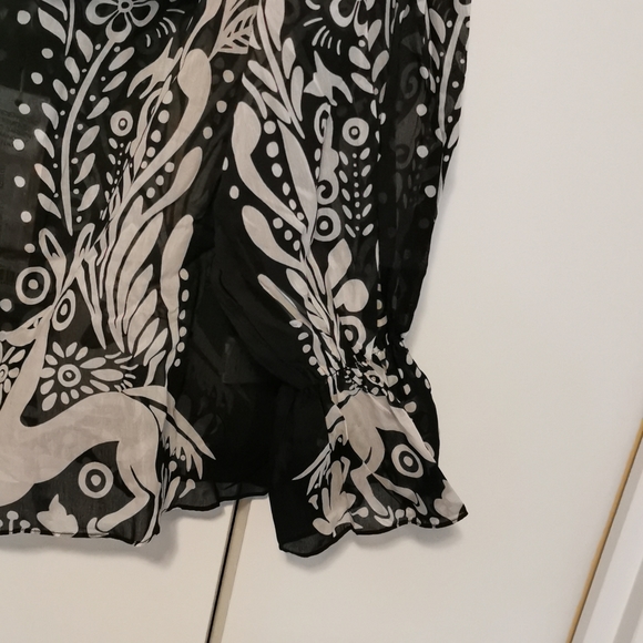 alice mccall Shirt - Picture 3 of 5